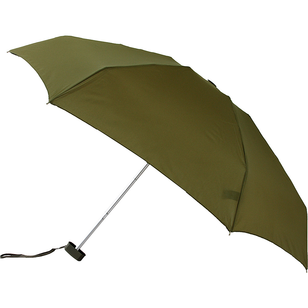 Leighton Umbrellas Genie military taupe Leighton Umbrellas Umbrellas and Rain Gear