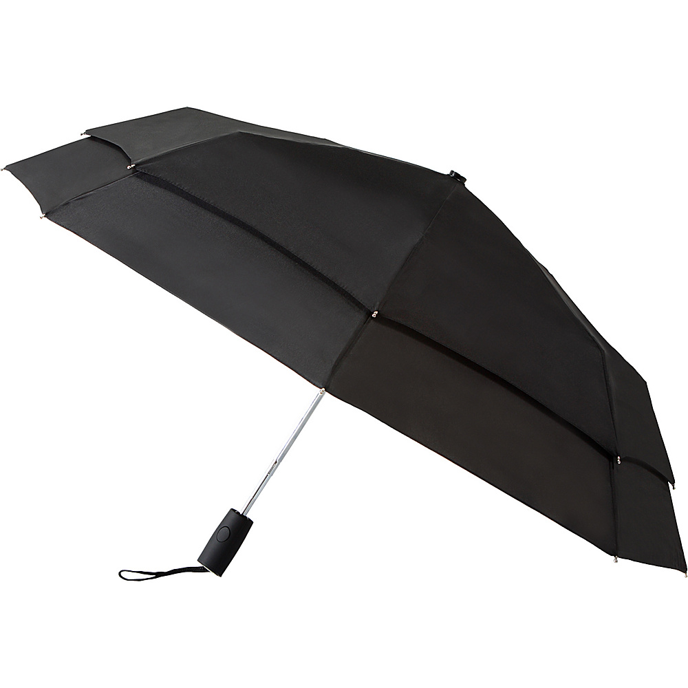 Rainkist Umbrellas Razor BLACK Rainkist Umbrellas Umbrellas and Rain Gear