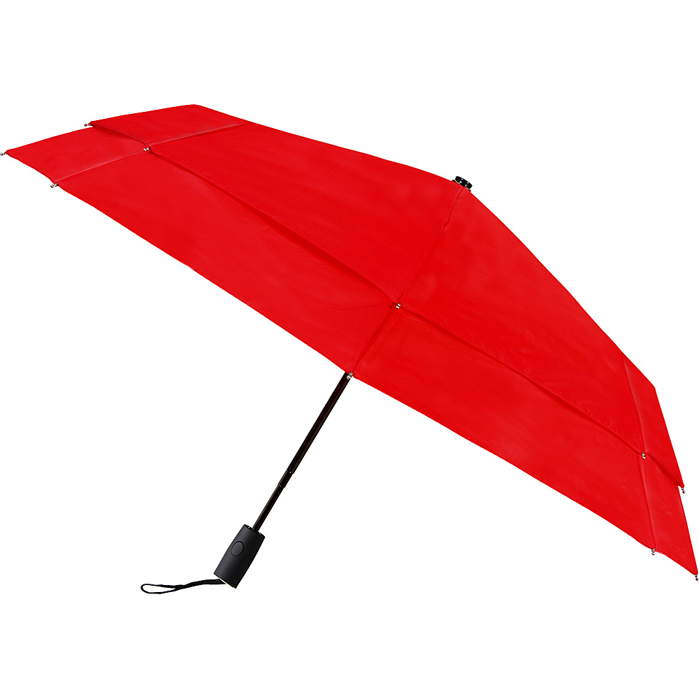 Rainkist Umbrellas Razor RED Rainkist Umbrellas Umbrellas and Rain Gear
