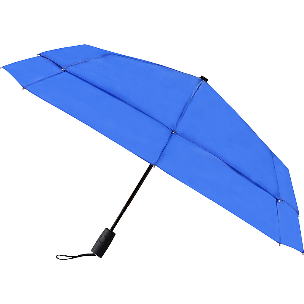 Rainkist Umbrellas Razor NAVY BLUE Rainkist Umbrellas Umbrellas and Rain Gear