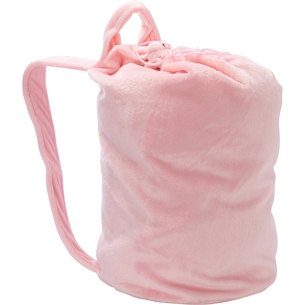 Wildkin Ballet Slipper Sleeping Bag Pink Wildkin Outdoor Accessories