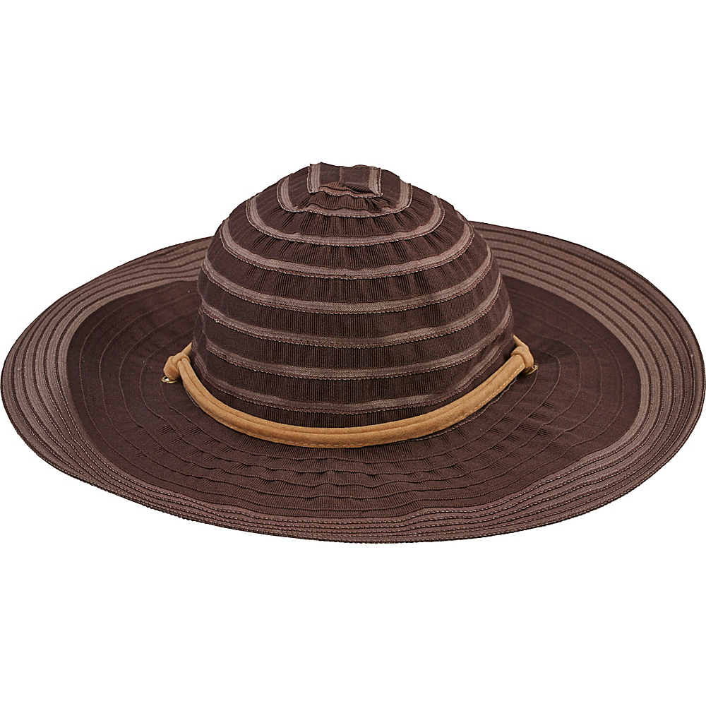 San Diego Hat Chin Cord Ribbon Floppy Fudge San Diego Hat Hats Gloves Scarves