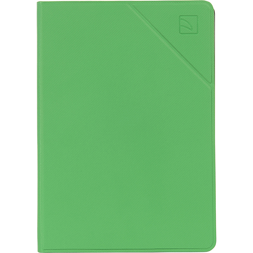 Tucano Angolo iPad Air Folio Case Green Tucano Electronic Cases