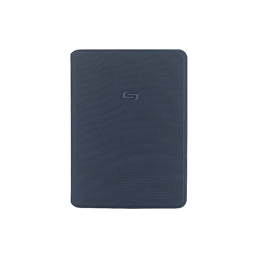 SOLO Network Slim Case for iPad Air Blue SOLO Electronic Cases