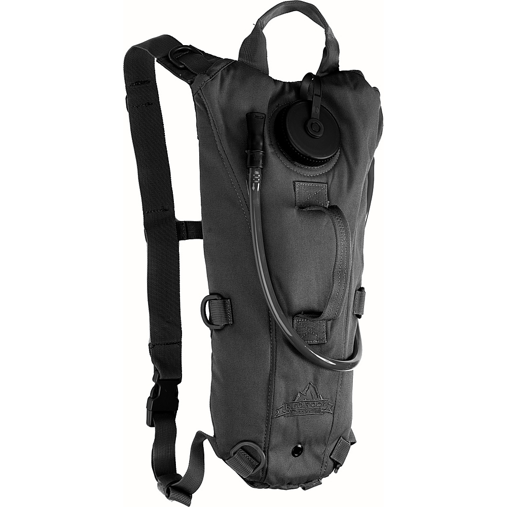 Red Rock Outdoor Gear Rapid Hydration Pack Black Red Rock Outdoor Gear Hydration Packs and Bottles