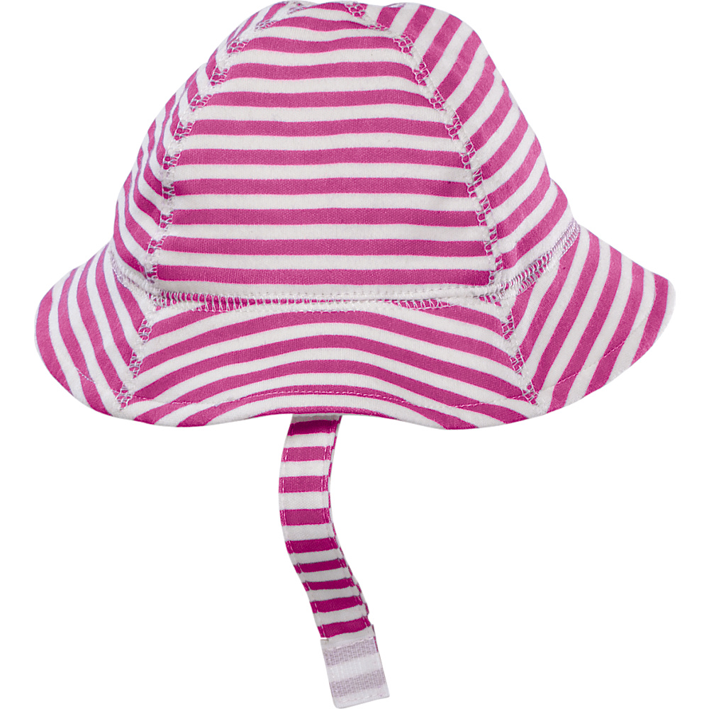San Diego Hat Kids Stripe Sun Hat 0 12m Hot Pink San Diego Hat Hats Gloves Scarves