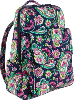 vera bradley travel backpack