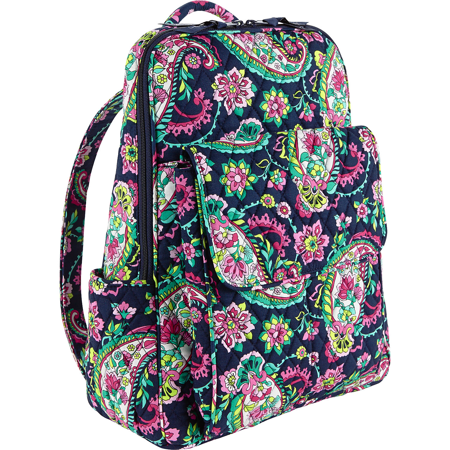 vera bradley ultimate backpack