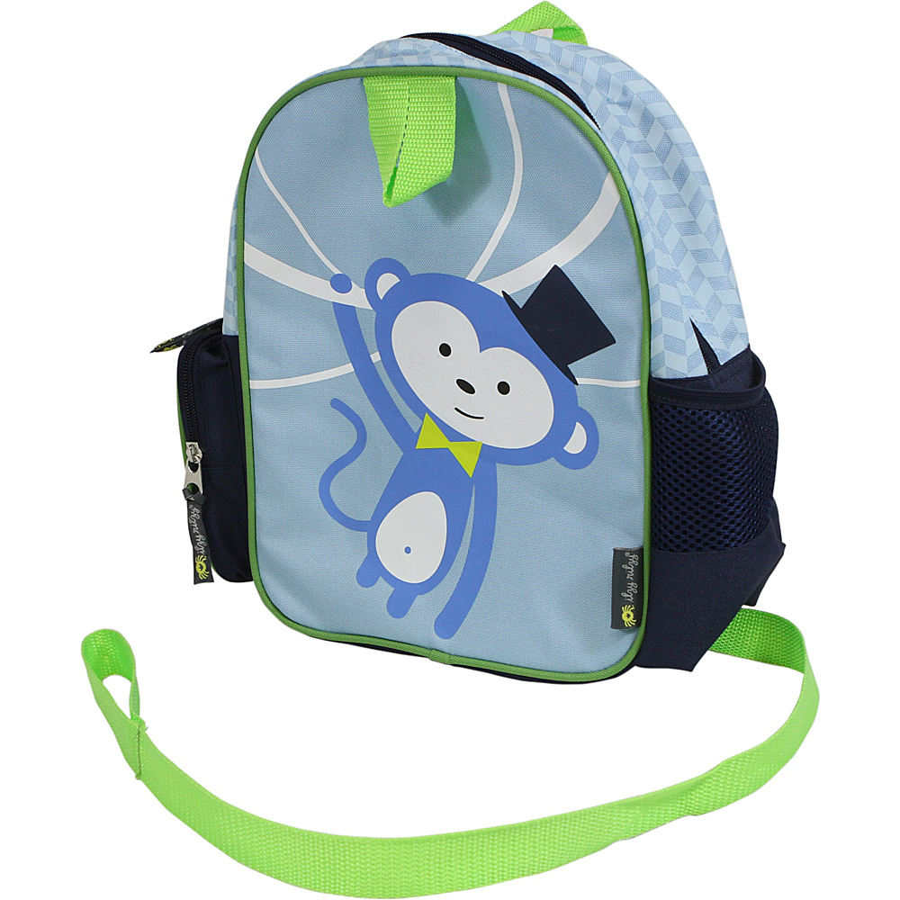 Itzy Ritzy Preschool Happens Backpack Monkey Mania Itzy Ritzy Everyday Backpacks