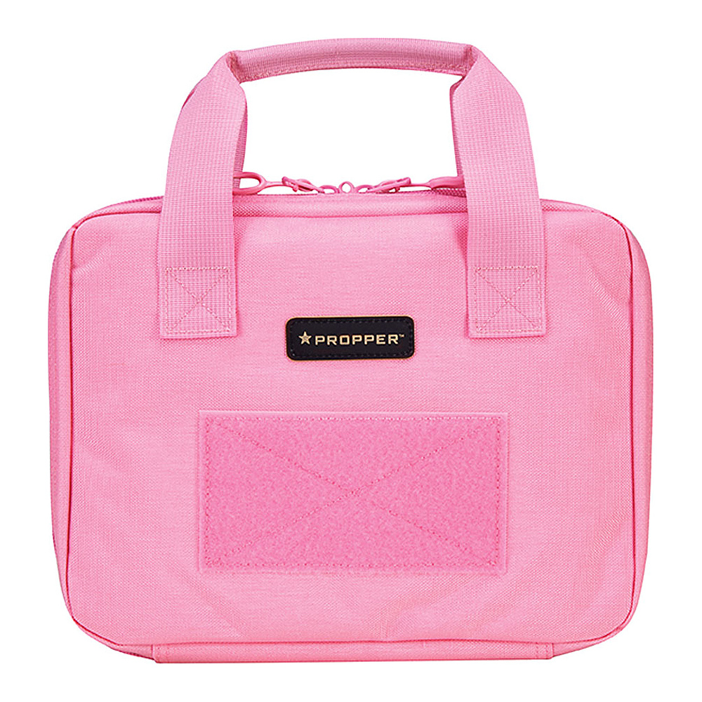 Propper Pistol Case Pink Propper Other Sports Bags