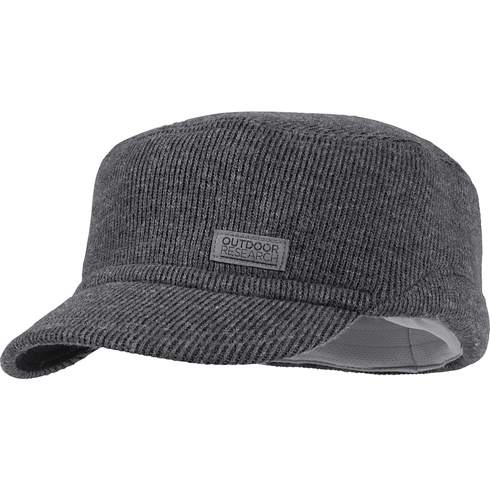 Outdoor Research Exit Cap Charcoal â S M Outdoor Research Hats