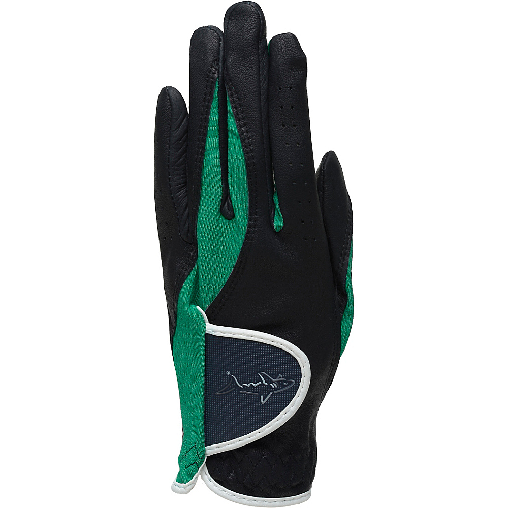 Glove It Greg Norman Ladies Golf Glove Greenbrier Medium Left Hand Glove It Sports Accessories
