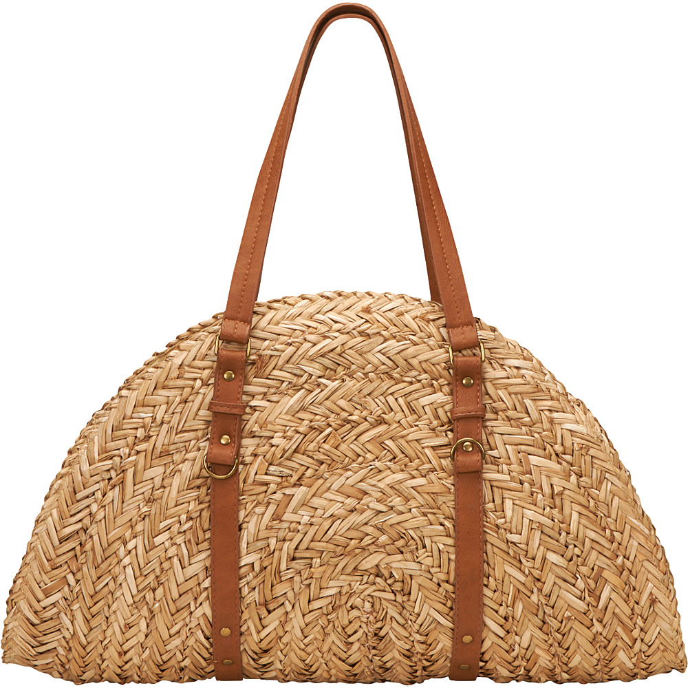 San Diego Hat Woven Straw Bag Natural San Diego Hat Straw Handbags