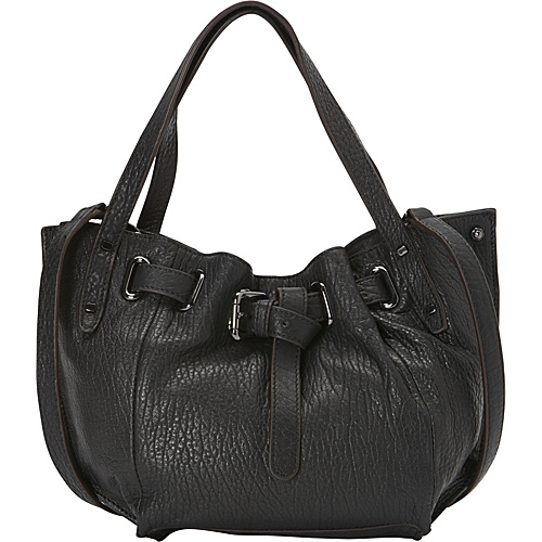 Kooba Eva Mini Tote Black - Kooba Designer Handbags