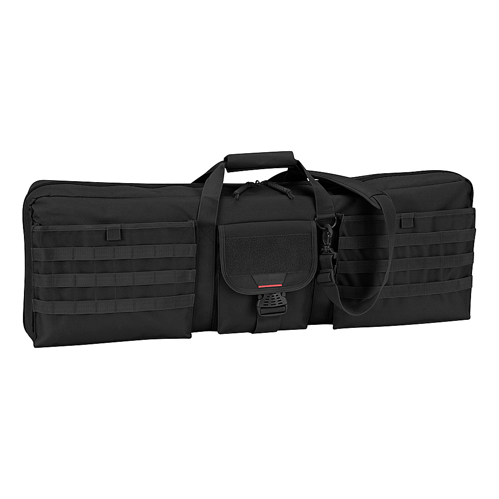 Propper 36 Rifle Case Black Propper Other Sports Bags