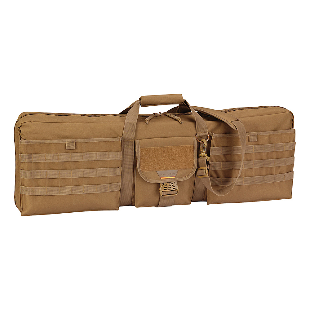 Propper 36 Rifle Case Coyote Propper Other Sports Bags