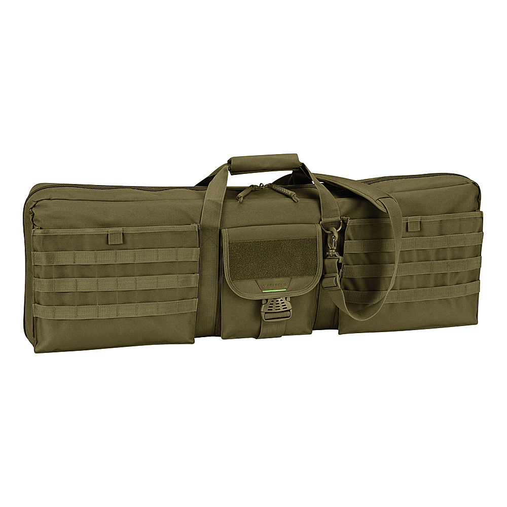 Propper 36 Rifle Case Olive Propper Other Sports Bags