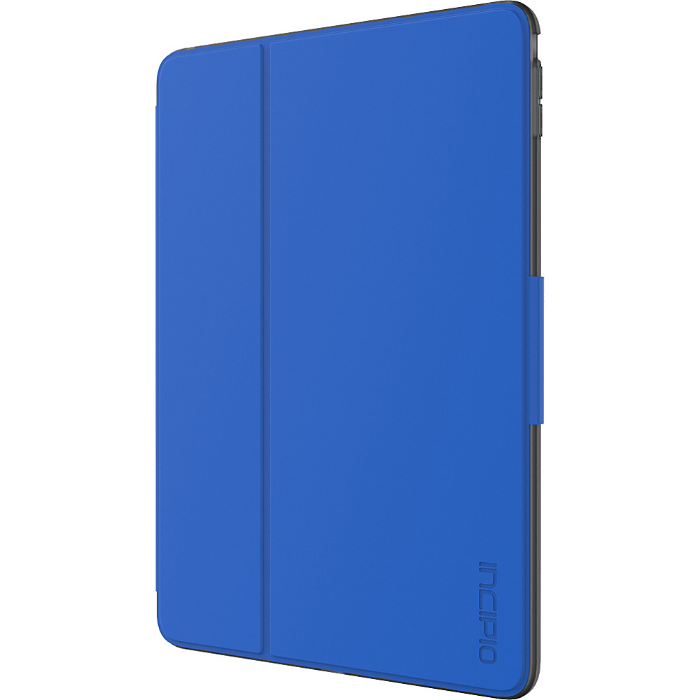 Incipio Clarion for iPad Air 2 Periwinkle Incipio Electronic Cases