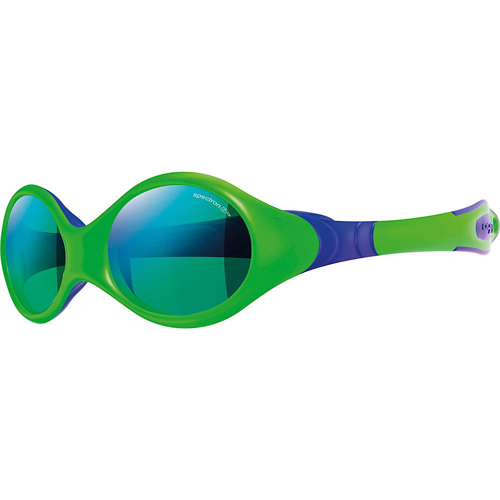 Julbo Looping 3 Spectron 3 CF Lenses Green Blue Julbo Sunglasses