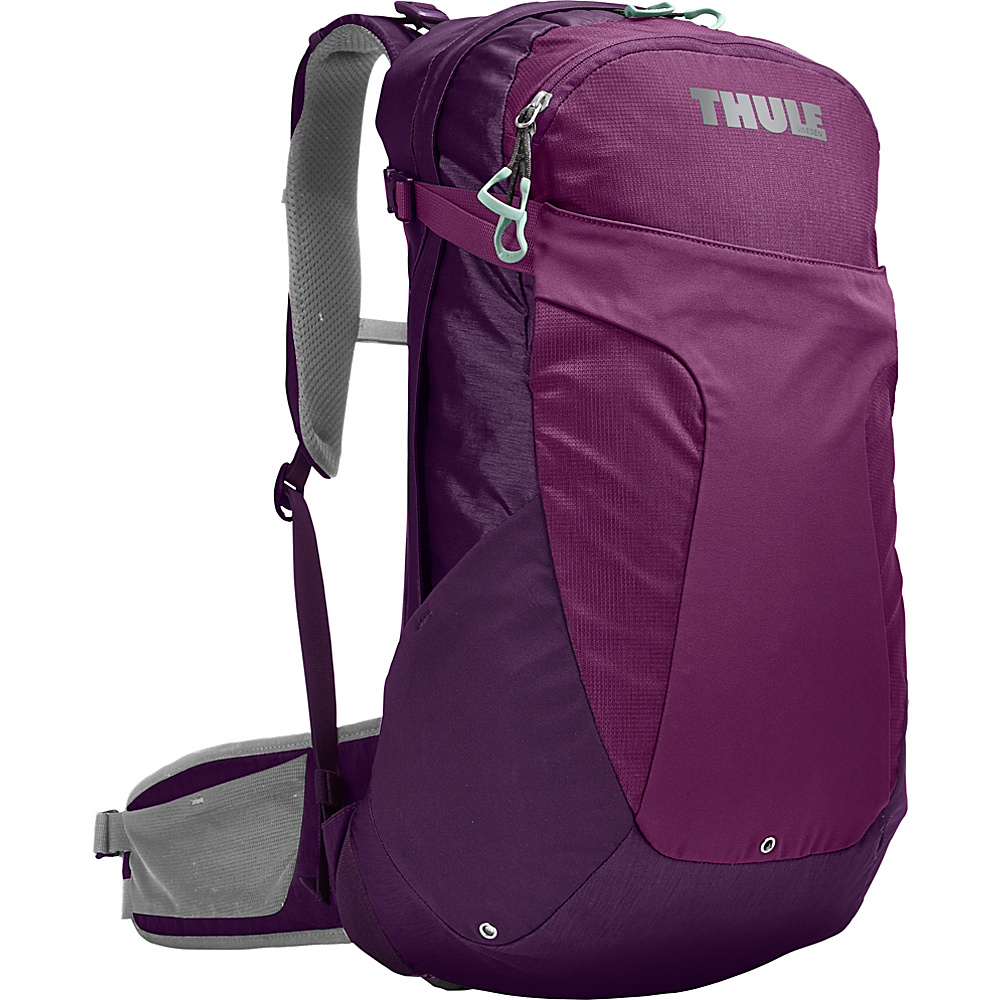 Thule Capstone 22L XS S Women s Hiking Pack Crown Jewel Potion Thule Backpacking Packs
