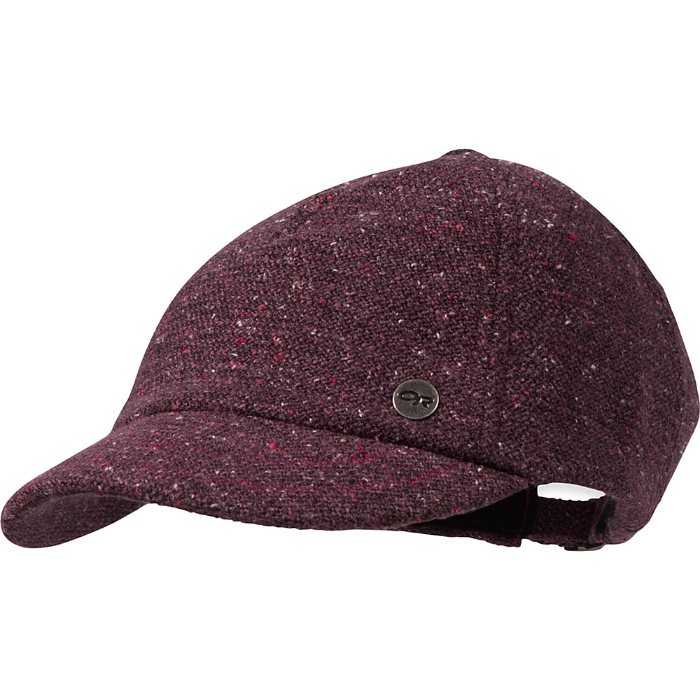 Outdoor Research Nieve Cap Pinot â One Size Outdoor Research Hats