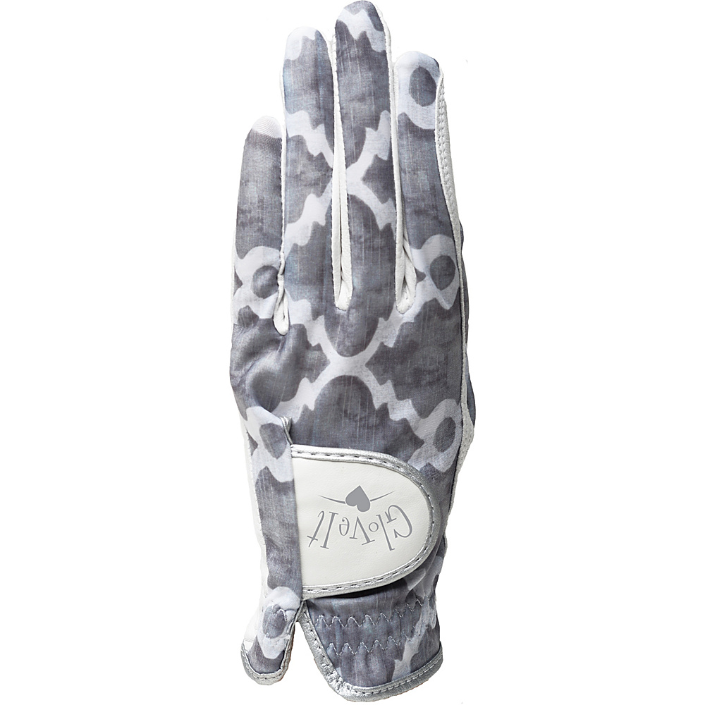 Glove It Wrought Iron Golf Glove Wrought Iron Left Hand Extra Large Glove It Sports Accessories