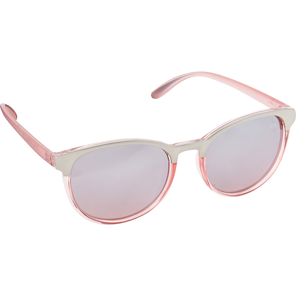 Circus by Sam Edelman Sunglasses Retro Sunglasses Pink Silver Circus by Sam Edelman Sunglasses Sunglasses