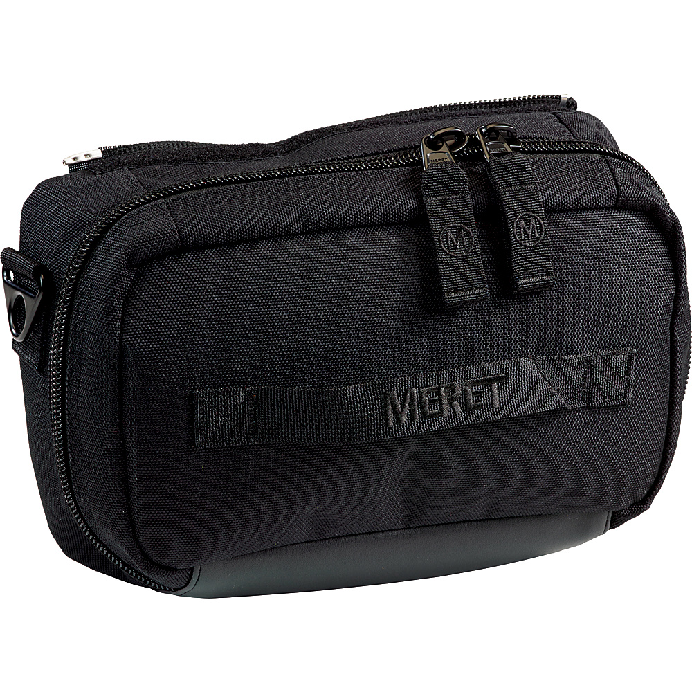 MERET Xtra Fill Pro Module Black MERET Other Sports Bags