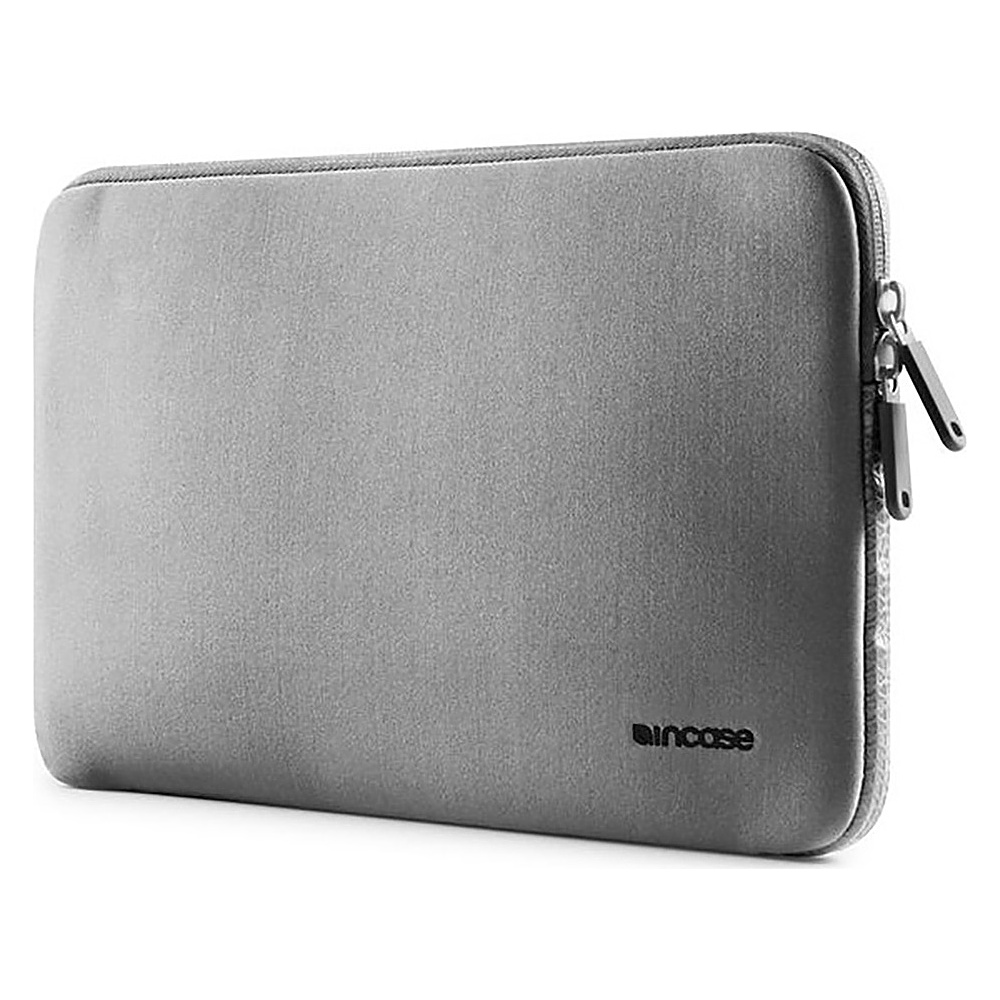 Incase Neoprene Pro Sleeve 11 MacBook Slate Gray Incase Electronic Cases