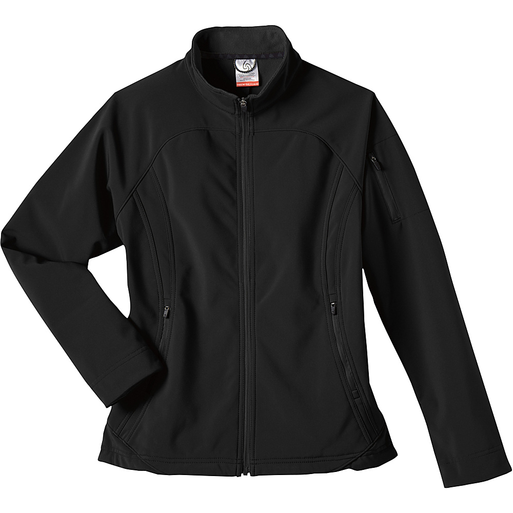 Colorado Clothing Womens Antero Jacket XL Black Colorado Clothing Women s Apparel