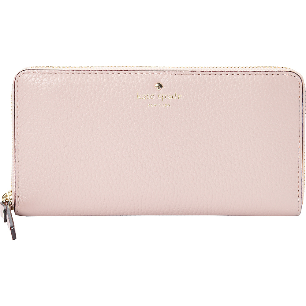kate spade new york Cobble Hill Lacey Pink Granite kate spade new york Women s Wallets