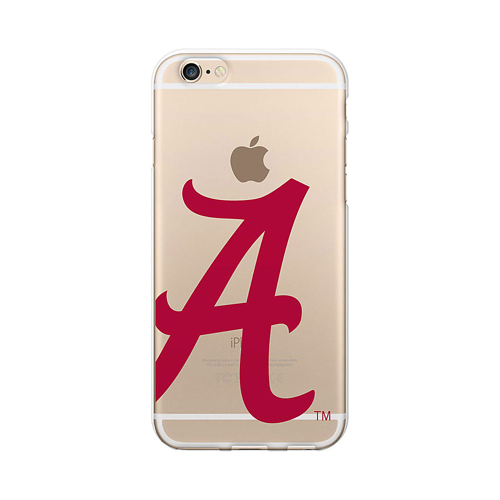 Centon Electronics University of Alabama Phone Case iPhone SE 5 5S Cropped V1 Centon Electronics Electronic Cases
