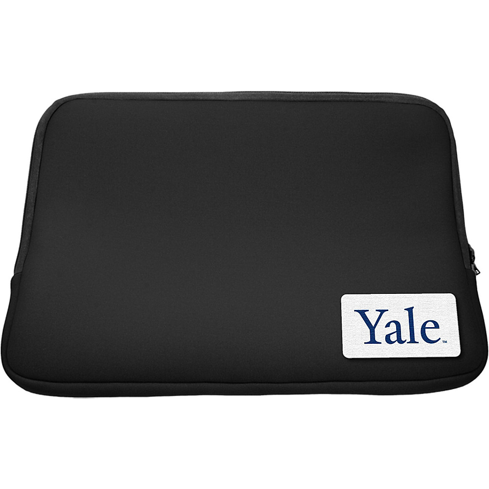 Centon Electronics University Laptop Sleeve Classic 13 Yale University Centon Electronics Electronic Cases