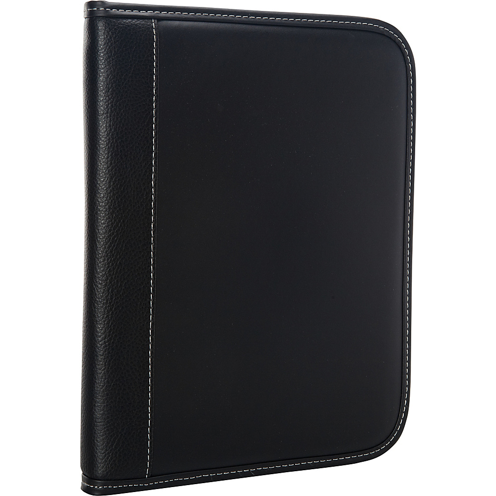 Goodhope Bags Premium iPad 2 Portfolio Black Goodhope Bags Electronic Cases