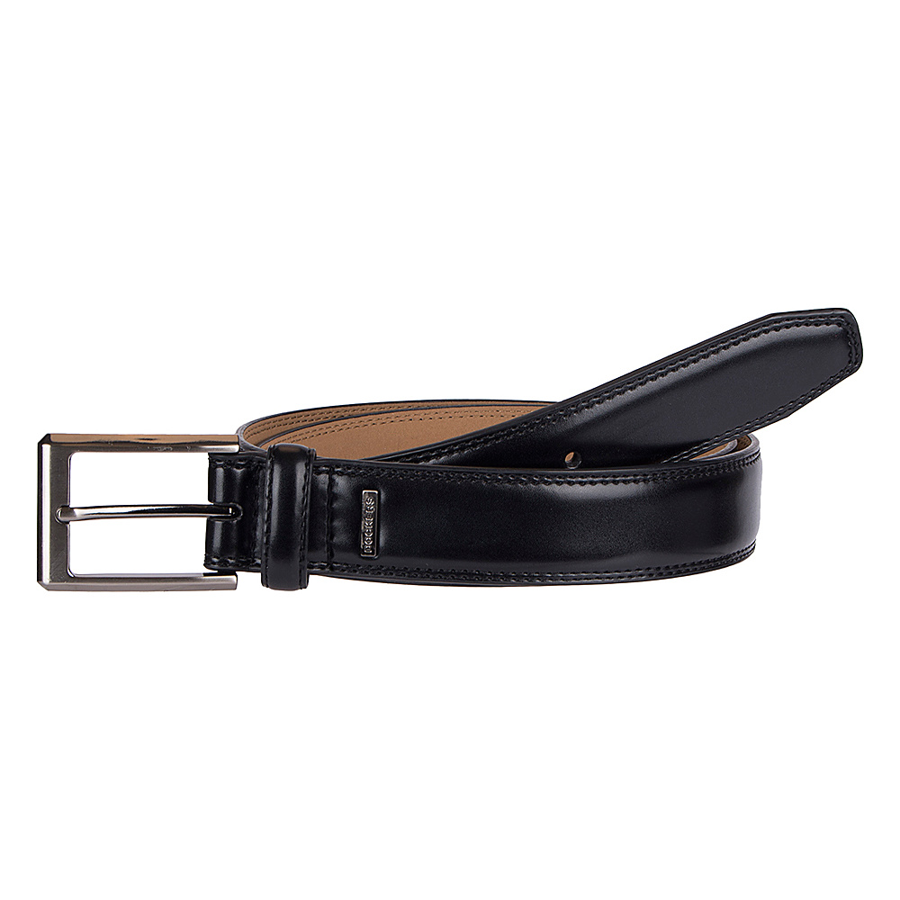 Dockers 32MM Feather Edge with Ornament Black 32 Dockers Other Fashion Accessories