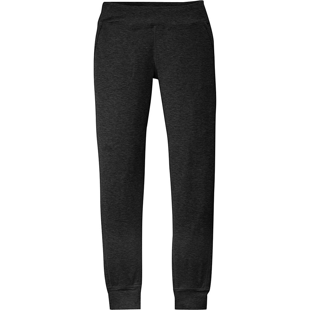 Outdoor Research Womens Petra Pants 8 Black Outdoor Research Women s Apparel