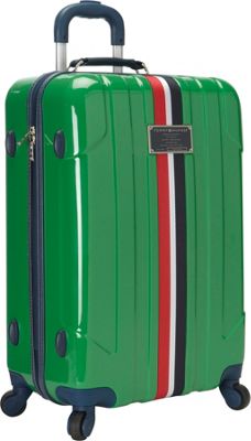 tommy hilfiger luggage