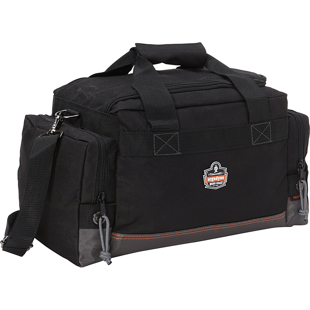 Ergodyne GB5115 General Duty Bag Black Ergodyne Outdoor Duffels