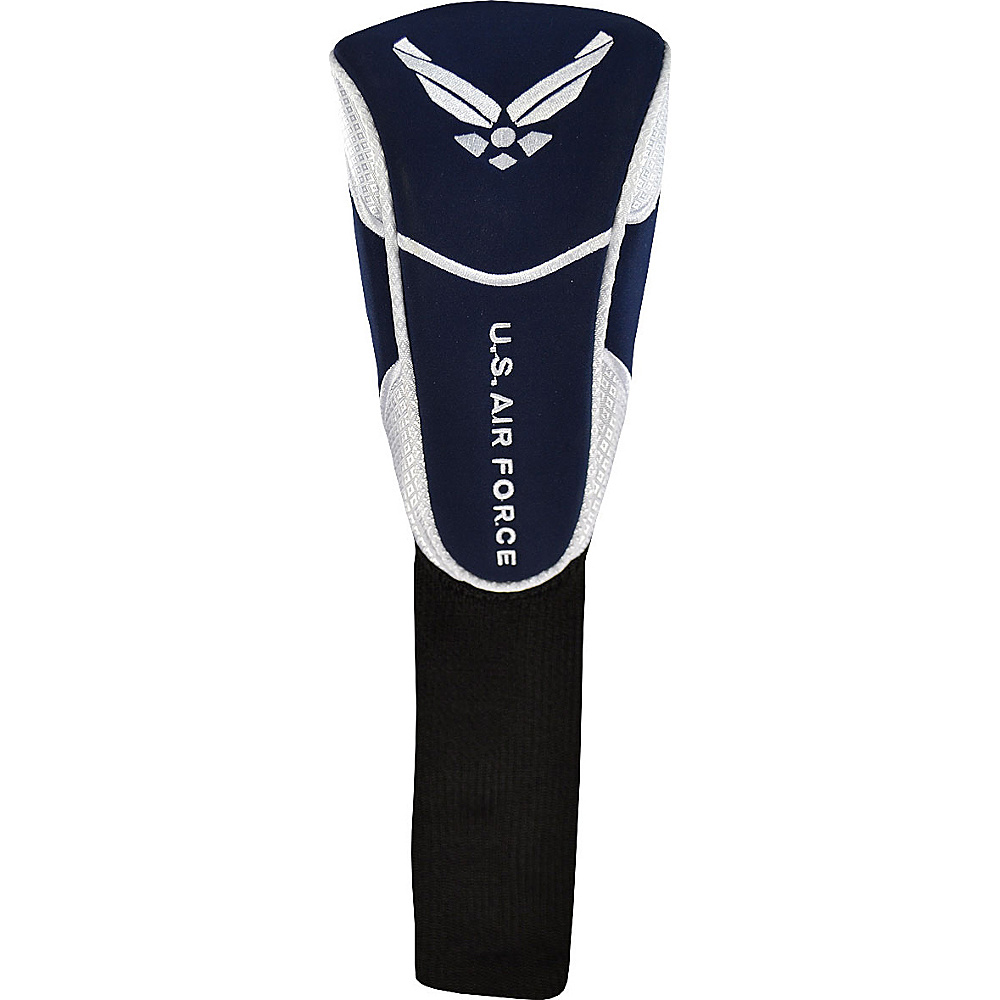 Hot Z Golf Bags Driver Headcover Air Force Hot Z Golf Bags Sports Accessories