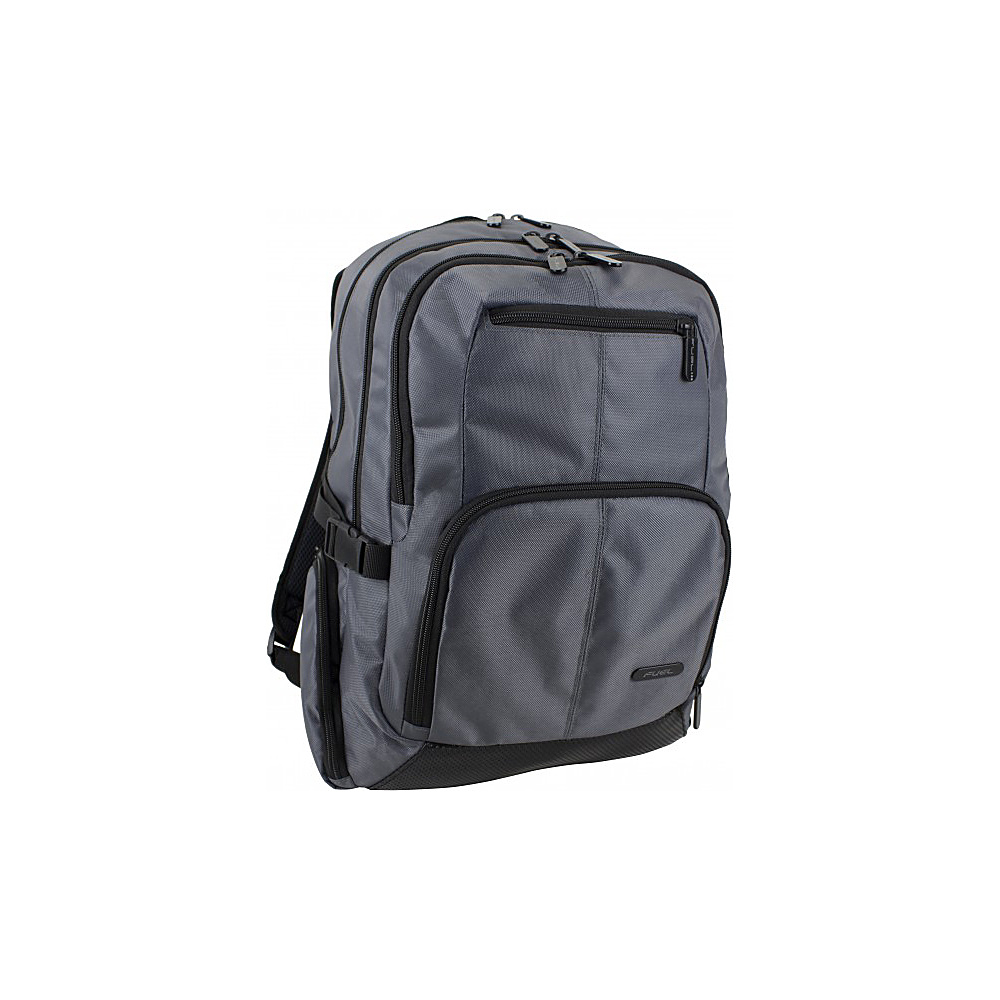 Fuel Capacitor Backpack Graphite Fuel Everyday Backpacks