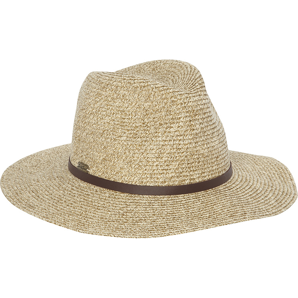 Sun N Sand Paper Braid Safari Hat Natural Sun N Sand Hats Gloves Scarves