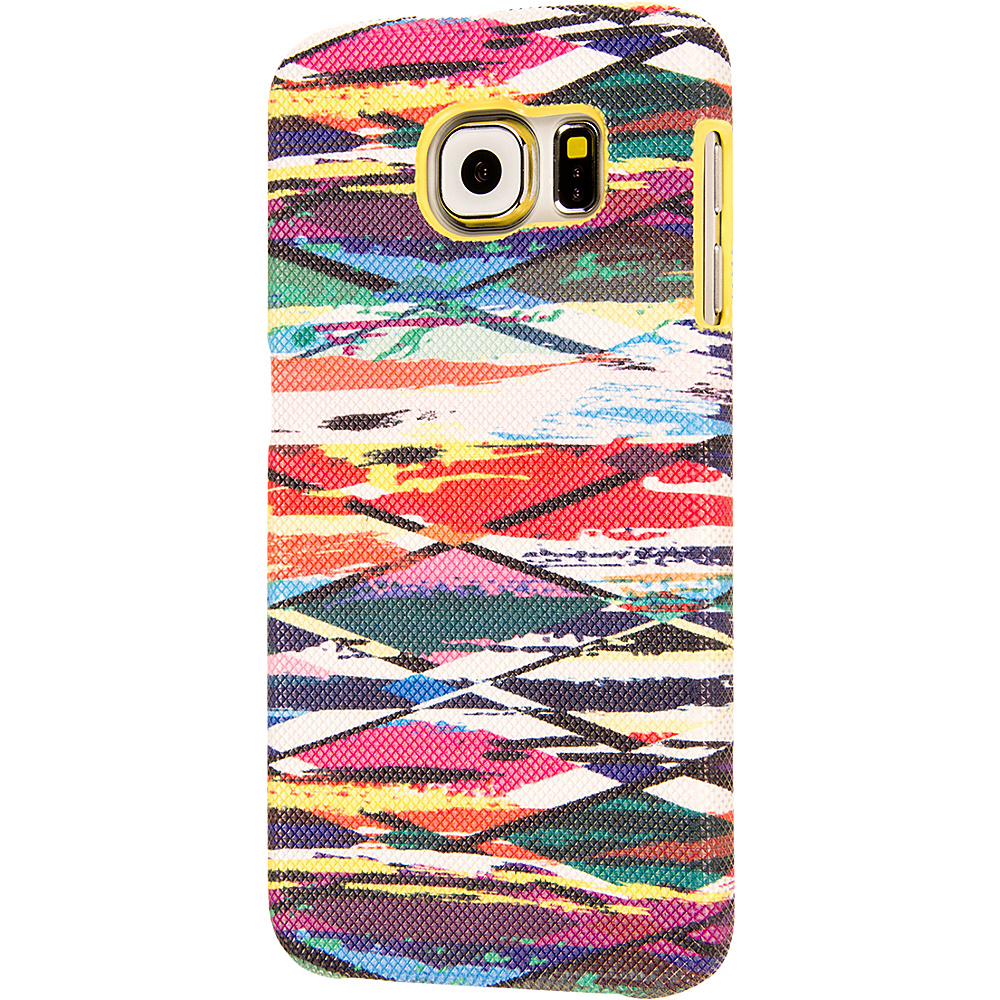 EMPIRE Signature Series Case for Samsung Galaxy S6 Blurred Lines EMPIRE Electronic Cases