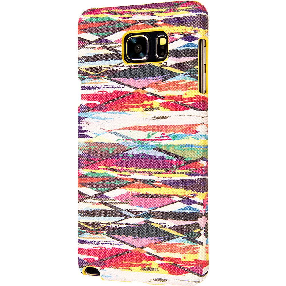 EMPIRE Signature Series Case for Samsung Galaxy Note 5 Blurred Lines EMPIRE Personal Electronic Cases