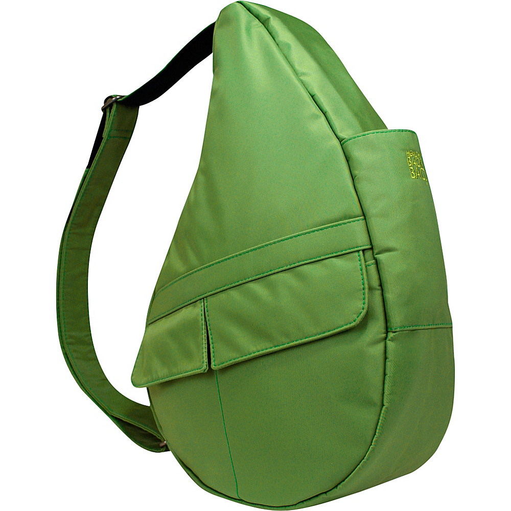 AmeriBag Healthy Back Bag Micro Fiber Small Updated Cactus AmeriBag Fabric Handbags