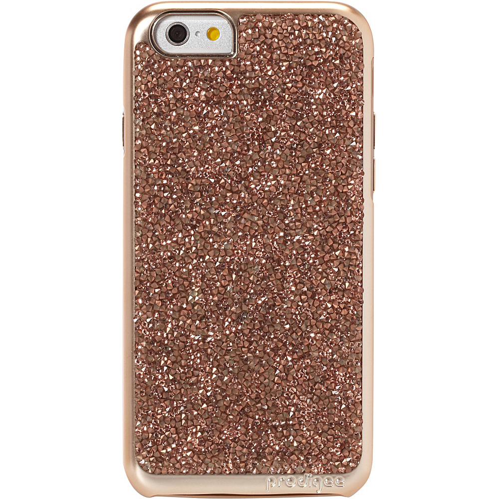 Prodigee Fancee Case for iPhone 6 6s Rose Gold Prodigee Electronic Cases