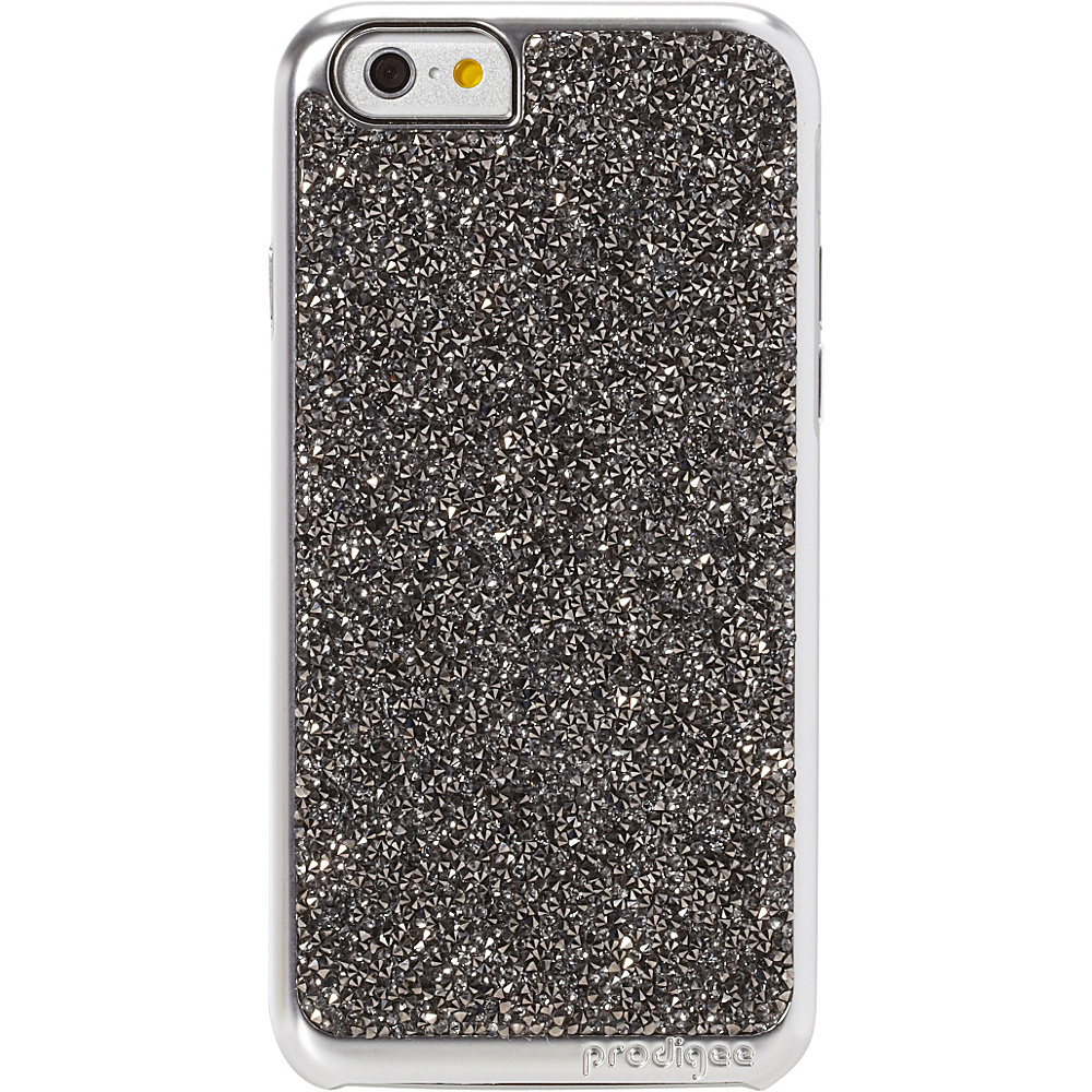 Prodigee Fancee Case for iPhone 6 6s Silver Prodigee Electronic Cases