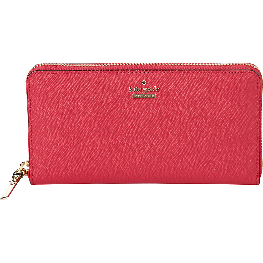 kate spade new york Cameron Street Lacey Punch kate spade new york Women s Wallets