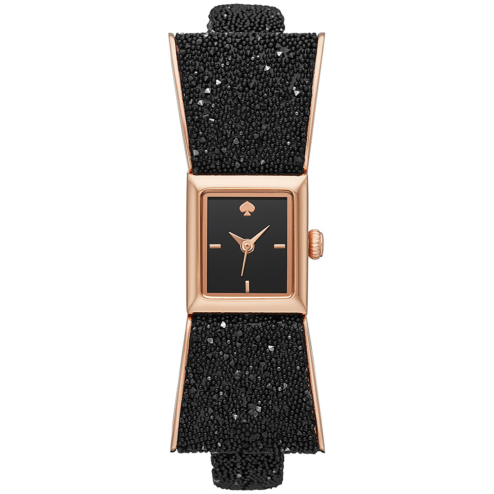 kate spade watches Kenmare Watch Black kate spade watches Watches