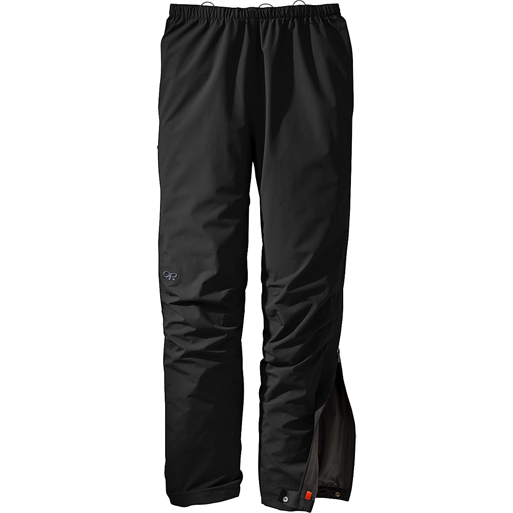 Outdoor Research Foray Pants XL Black Outdoor Research Men s Apparel