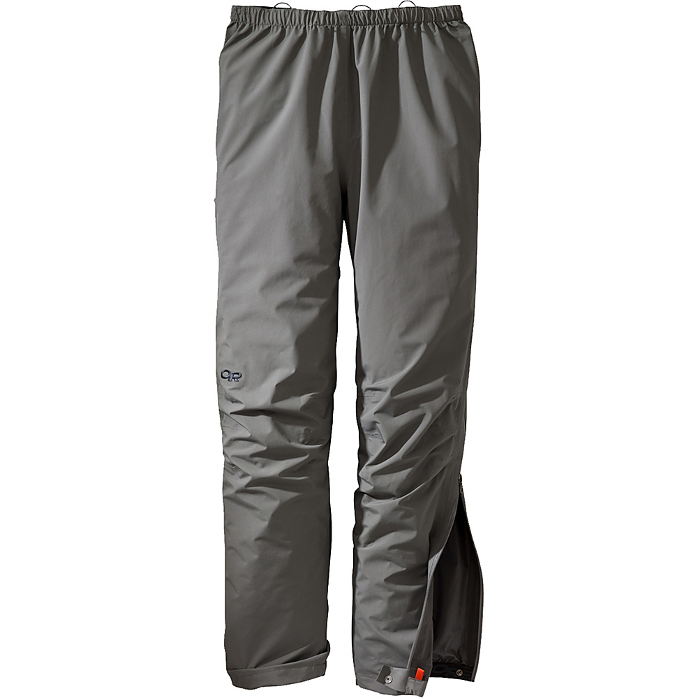 Outdoor Research Foray Pants M Pewter Outdoor Research Men s Apparel